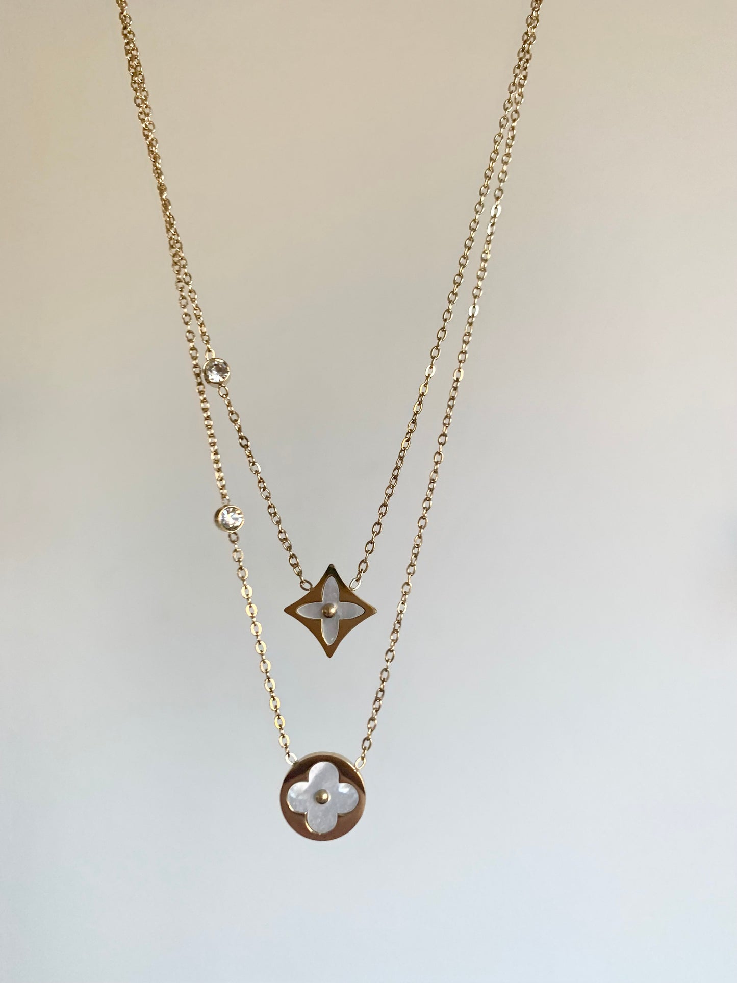 Collier Josephine