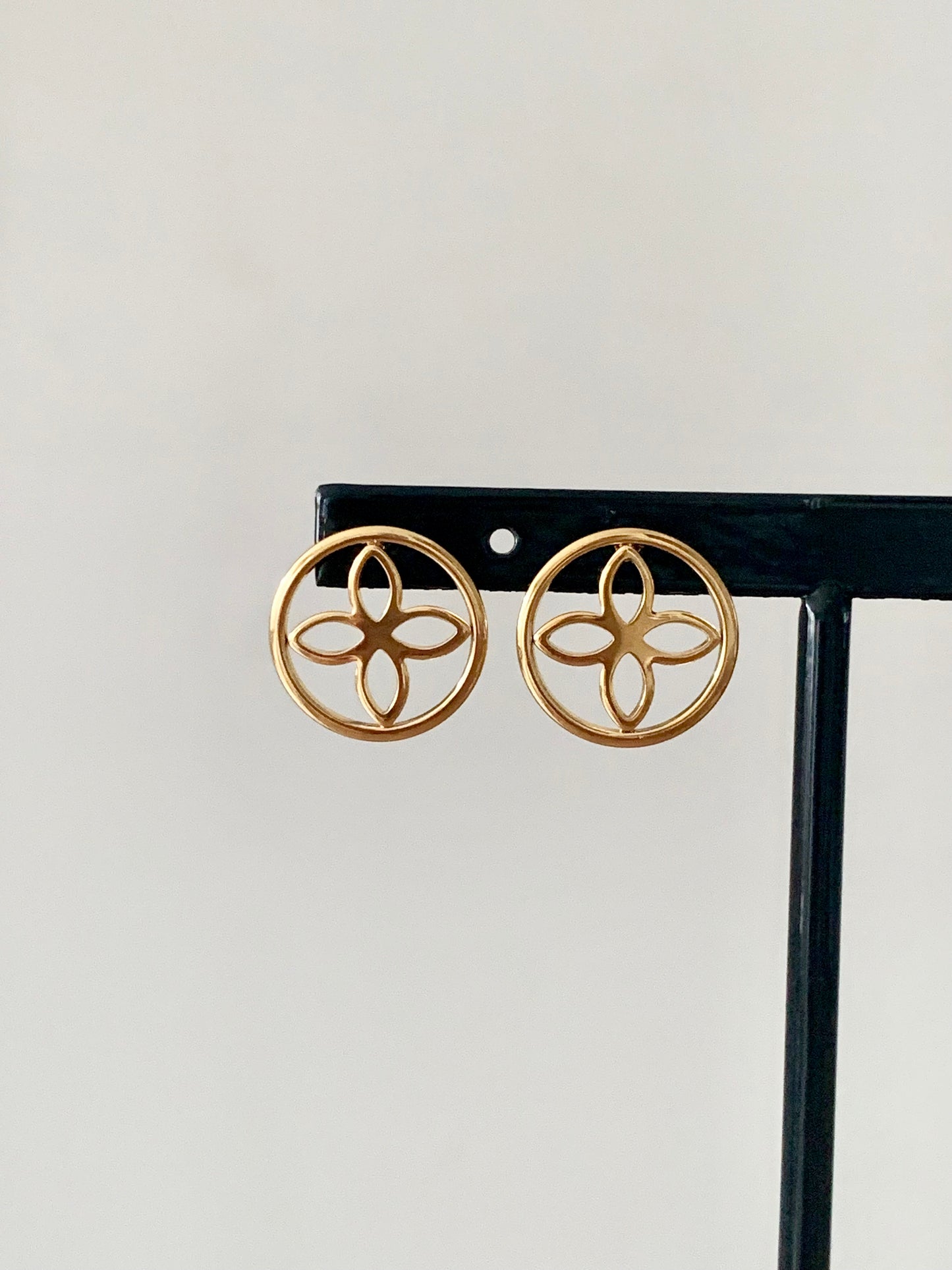 Boucles d’oreilles Vicky