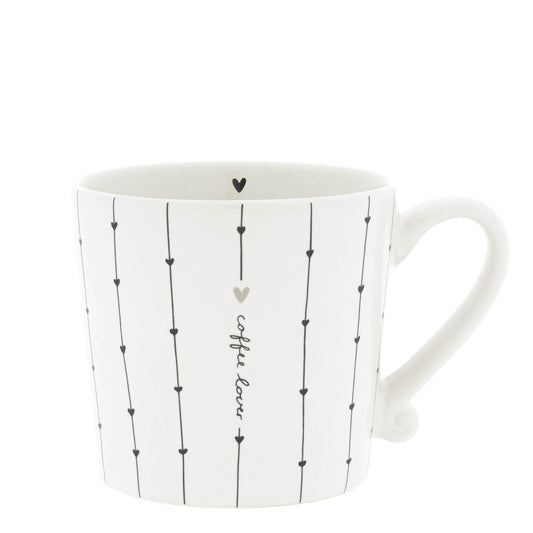 Tasse « coffee lover »